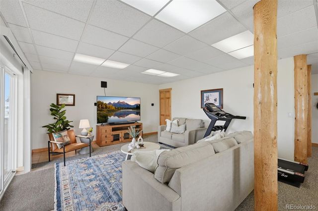 31159 Longhorn Circle, Elizabeth, CO 80107