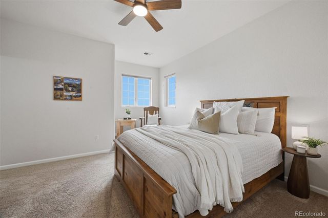 31159 Longhorn Circle, Elizabeth, CO 80107