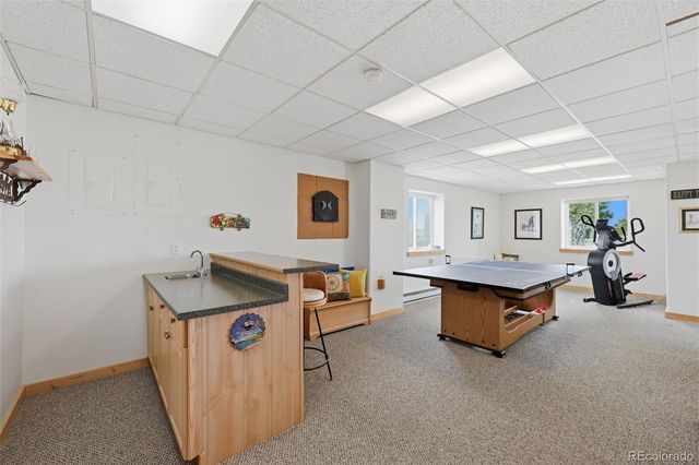 31159 Longhorn Circle, Elizabeth, CO 80107