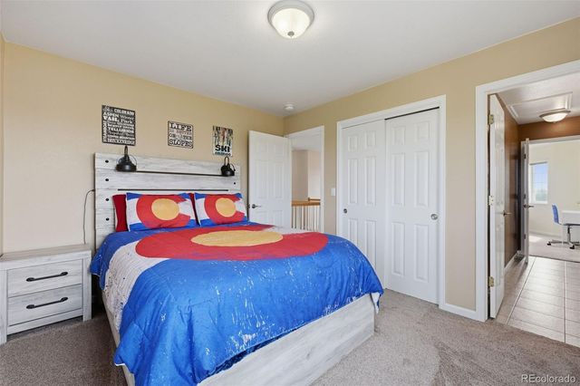 31159 Longhorn Circle, Elizabeth, CO 80107