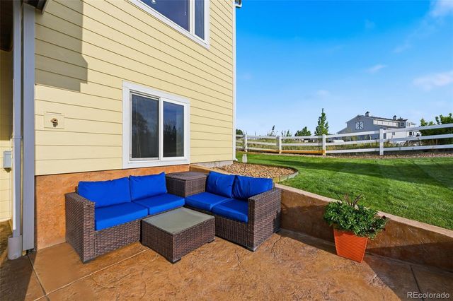 31159 Longhorn Circle, Elizabeth, CO 80107