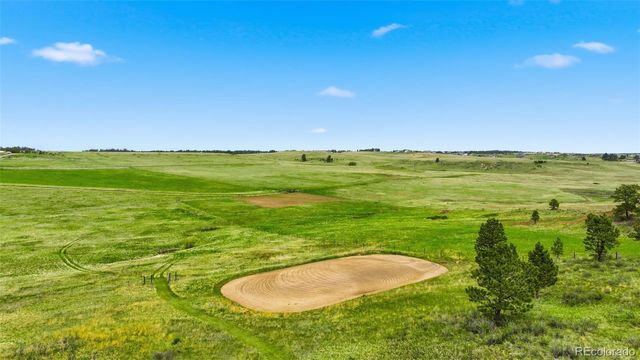 31159 Longhorn Circle, Elizabeth, CO 80107