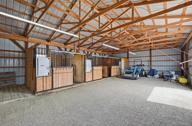 31159 Longhorn Circle, Elizabeth, CO 80107