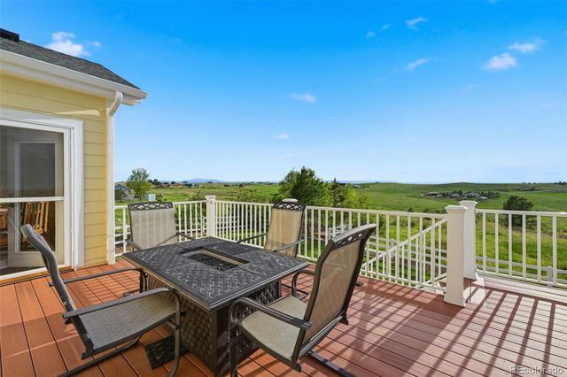 31159 Longhorn Circle, Elizabeth, CO 80107