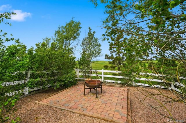 31159 Longhorn Circle, Elizabeth, CO 80107