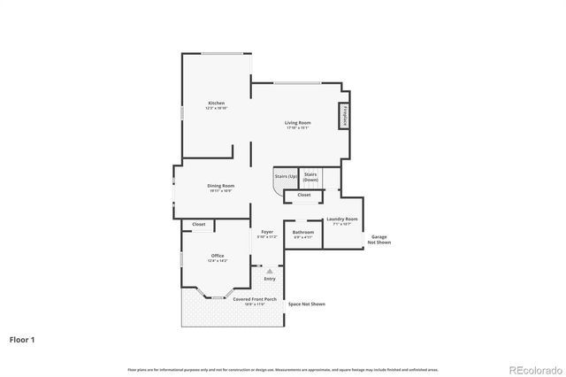 31159 Longhorn Circle, Elizabeth, CO 80107