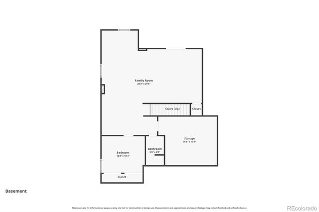 31159 Longhorn Circle, Elizabeth, CO 80107