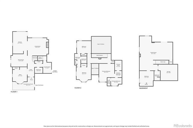 31159 Longhorn Circle, Elizabeth, CO 80107