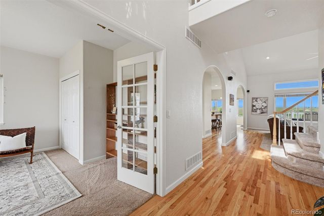 31159 Longhorn Circle, Elizabeth, CO 80107