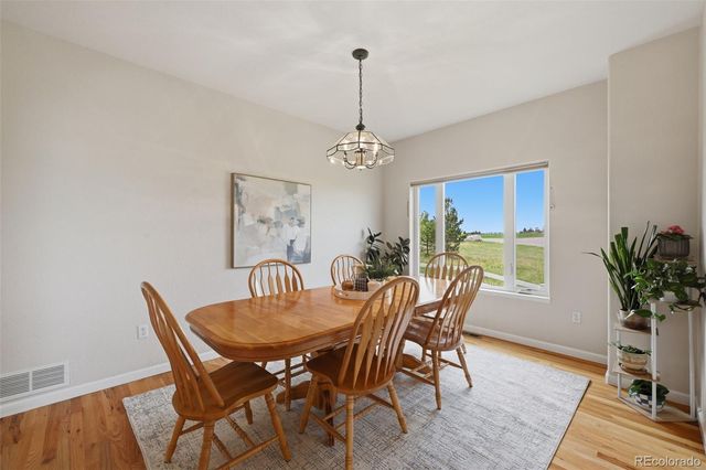 31159 Longhorn Circle, Elizabeth, CO 80107