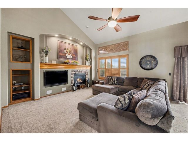 10912 Clifford Ct, Parker, CO 80134