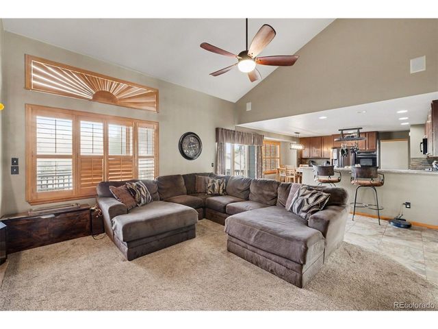 10912 Clifford Ct, Parker, CO 80134