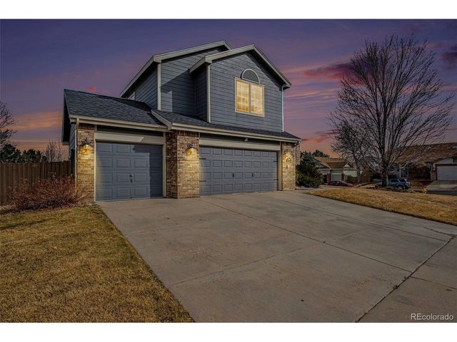 10912 Clifford Ct, Parker, CO 80134