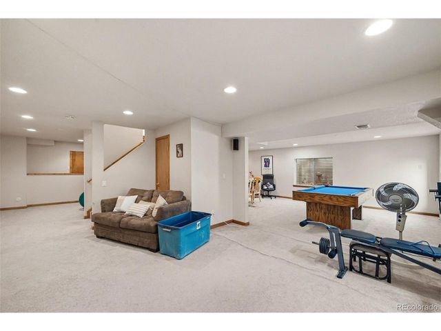 10912 Clifford Ct, Parker, CO 80134