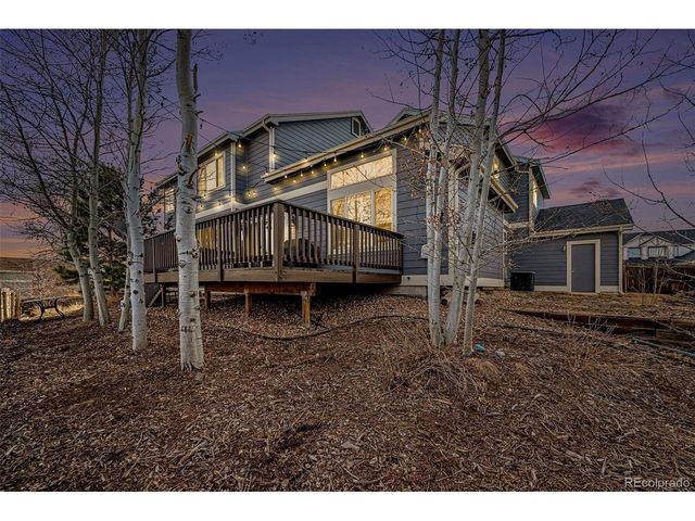 10912 Clifford Ct, Parker, CO 80134