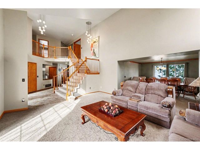 10912 Clifford Ct, Parker, CO 80134