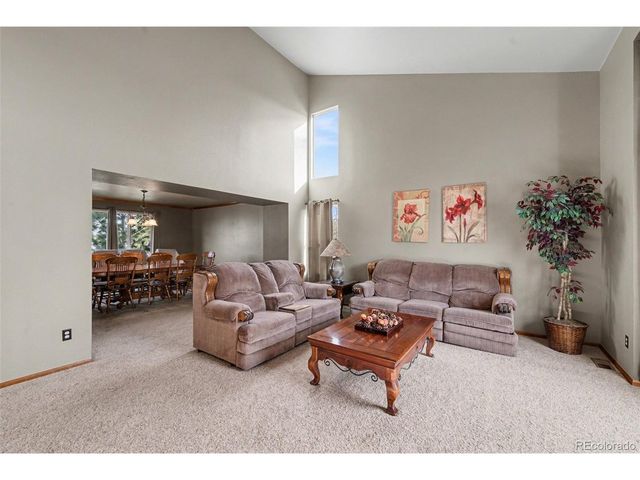 10912 Clifford Ct, Parker, CO 80134