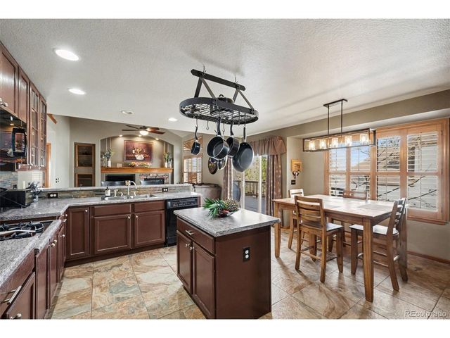 10912 Clifford Ct, Parker, CO 80134