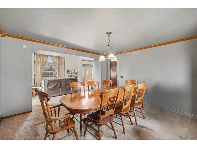 10912 Clifford Ct, Parker, CO 80134