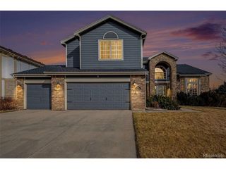 10912 Clifford Ct, Parker, CO 80134