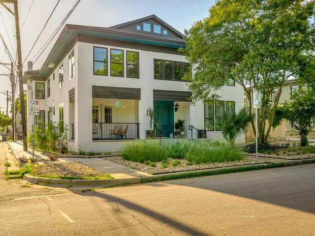 1304 Rio Grande ST, Austin, TX 78701
