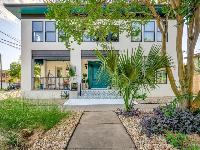 1304 Rio Grande ST, Austin, TX 78701