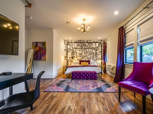 1304 Rio Grande ST, Austin, TX 78701