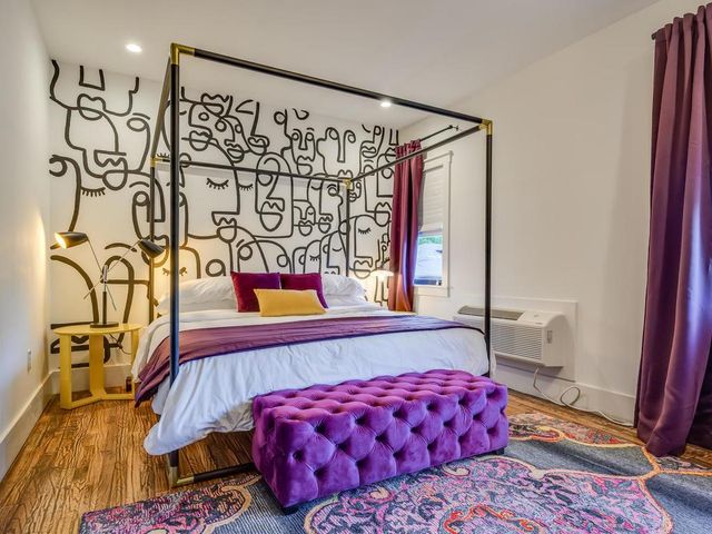 1304 Rio Grande ST, Austin, TX 78701