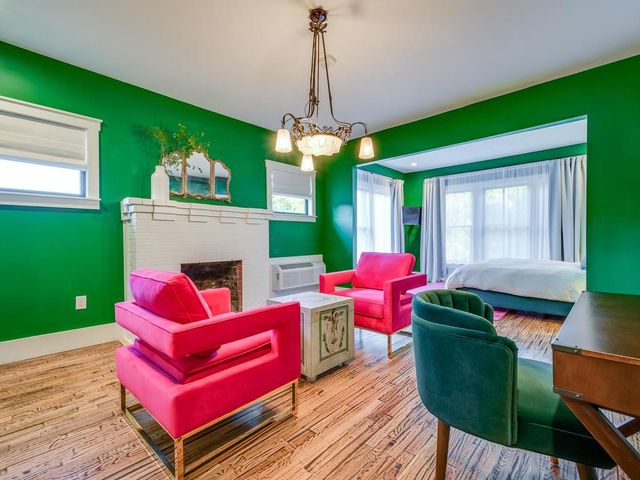 1304 Rio Grande ST, Austin, TX 78701