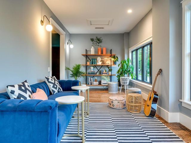 1304 Rio Grande ST, Austin, TX 78701
