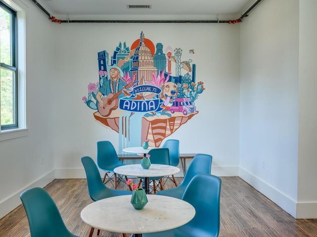 1304 Rio Grande ST, Austin, TX 78701