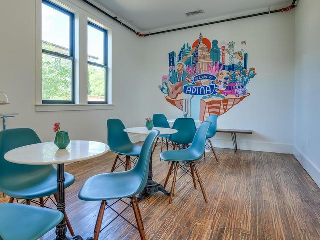 1304 Rio Grande ST, Austin, TX 78701