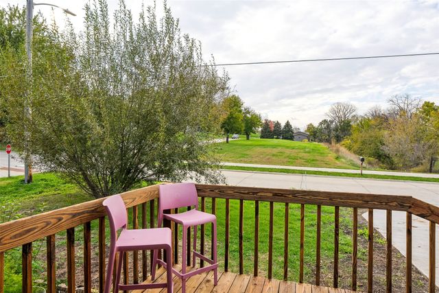 917 S Roche Street, Knoxville, IA 50138