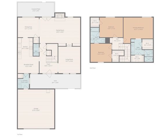 79 One Main Place, Benbrook, TX 76126