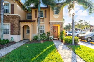 1595 NE 33rd Rd 112-3, Homestead, FL 33033