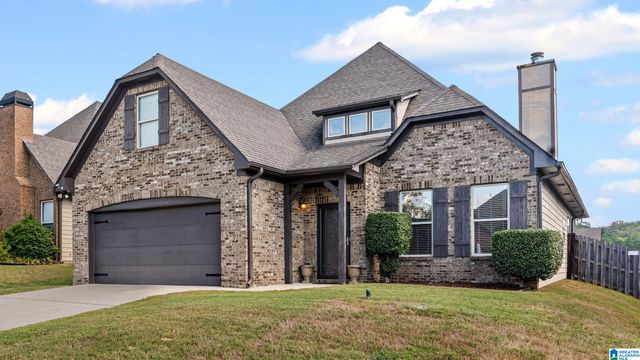 4375 SIERRA DRIVE, Gardendale, AL 35071