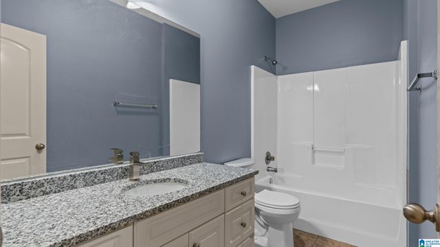 4375 SIERRA DRIVE, Gardendale, AL 35071