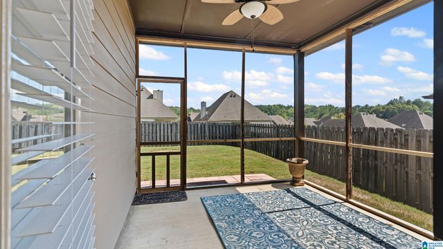 4375 SIERRA DRIVE, Gardendale, AL 35071