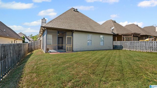 4375 SIERRA DRIVE, Gardendale, AL 35071