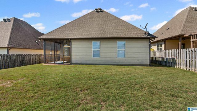 4375 SIERRA DRIVE, Gardendale, AL 35071