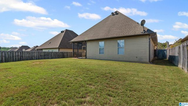 4375 SIERRA DRIVE, Gardendale, AL 35071