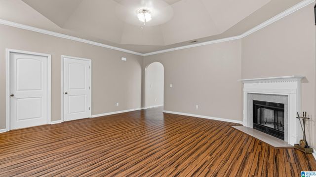 4375 SIERRA DRIVE, Gardendale, AL 35071