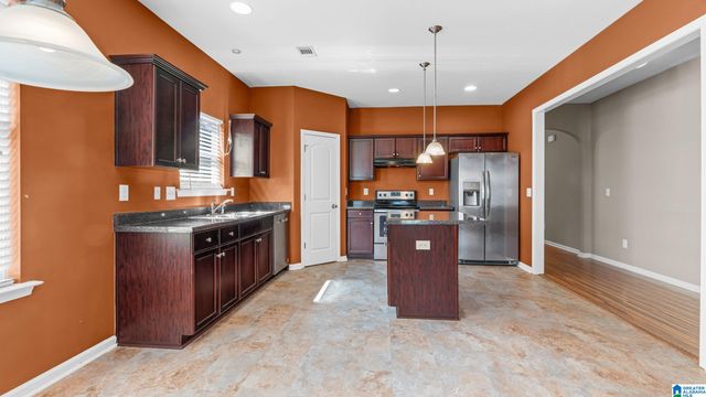 4375 SIERRA DRIVE, Gardendale, AL 35071