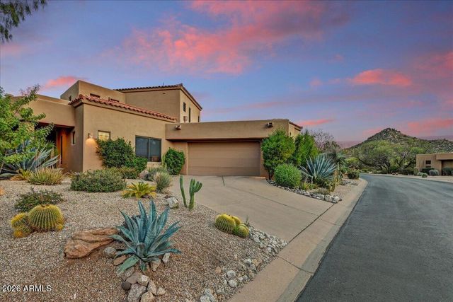 7500 E BOULDERS Parkway 79, Scottsdale, AZ 85266