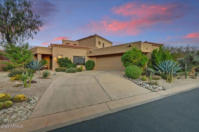 7500 E BOULDERS Parkway 79, Scottsdale, AZ 85266