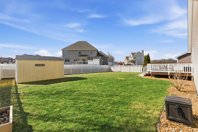 230 Grandale Drive, Valparaiso, IN 46385