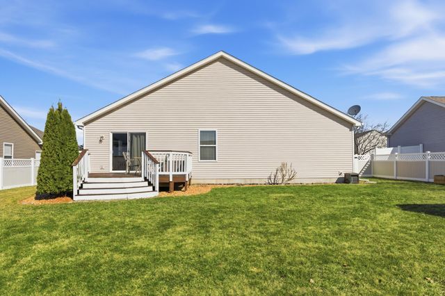 230 Grandale Drive, Valparaiso, IN 46385