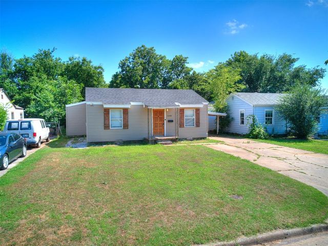 2608 NE 21st Street, Oklahoma City, OK 73111