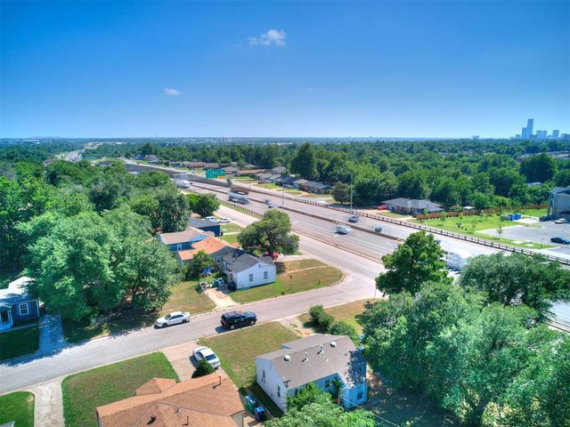 2608 NE 21st Street, Oklahoma City, OK 73111