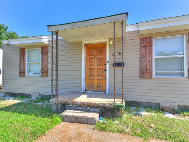 2608 NE 21st Street, Oklahoma City, OK 73111